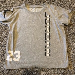 Jordan Tshirt